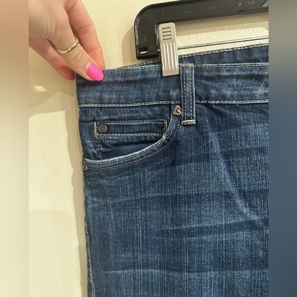 Kut from the Kloth Blue Skinny Jeans - Picture 2 of 4